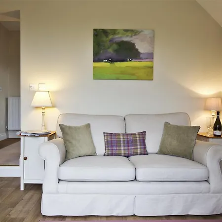 1 Bed In York Oc-G0032