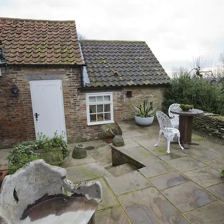 1 Bed In York Oc-G0032 度假居 Crayke