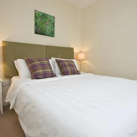 Prázdninový dům 1 Bed In York Oc-G0032 Crayke