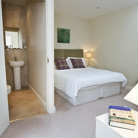 1 Bed In York Oc-G0032 Crayke