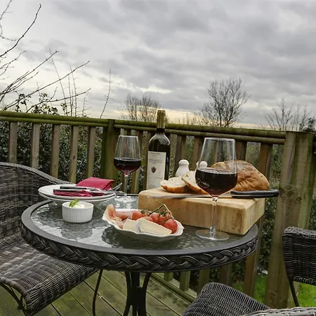 1 Bed In York Oc-G0032 Prázdninový dům *