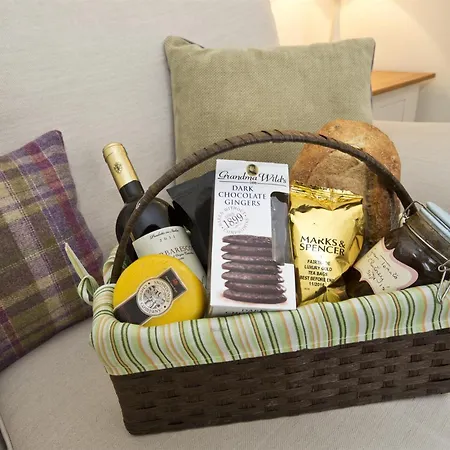1 Bed In York Oc-G0032 Prázdninový dům
