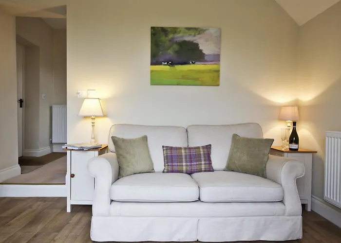 1 Bed In York Oc-G0032