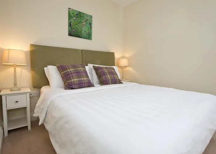 Prázdninový dům 1 Bed In York Oc-G0032 Crayke
