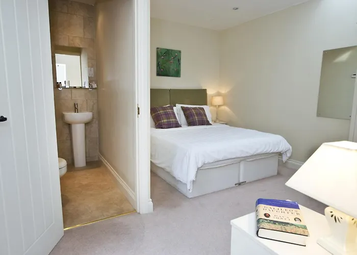 1 Bed In York Oc-G0032 Crayke