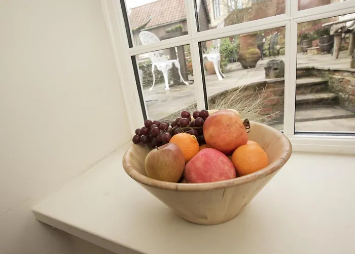 1 Bed In York Oc-G0032 * Crayke