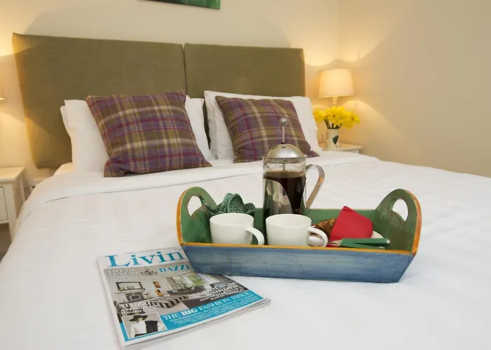 1 Bed In York Oc-G0032 Prázdninový dům Crayke