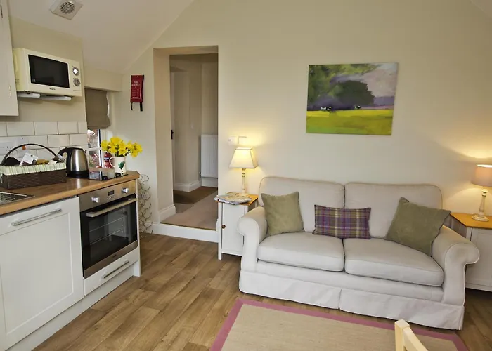 Prázdninový dům 1 Bed In York Oc-G0032 *