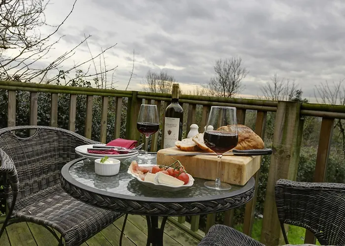 1 Bed In York Oc-G0032 Prázdninový dům *
