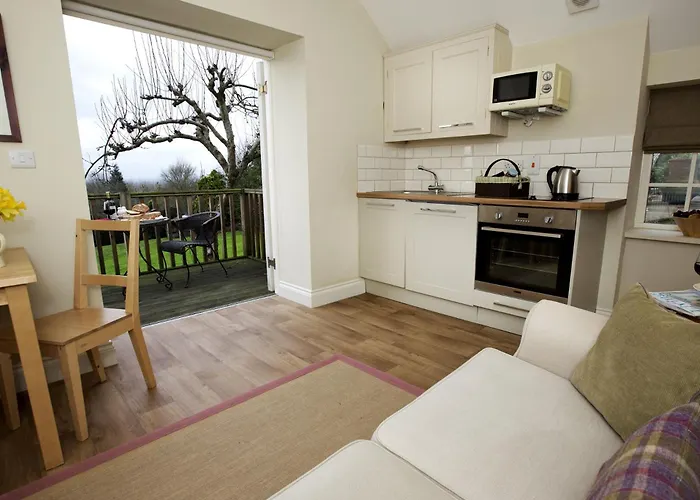 1 Bed In York Oc-G0032