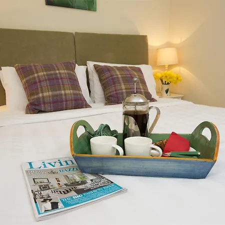 1 Bed In York Oc-G0032 Feriehus Crayke