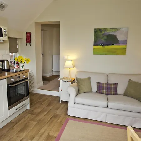 Feriehus 1 Bed In York Oc-G0032 *