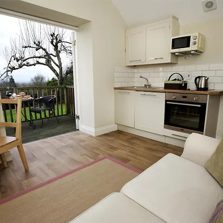 1 Bed In York Oc-G0032